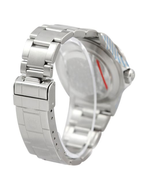 Rolex Submariner 16610 Image 3